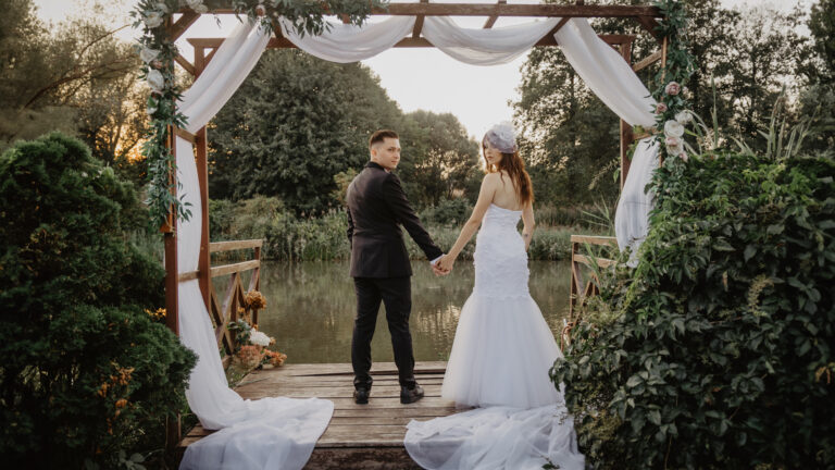 Martyna & Dawid, Dom Przyjęć Iwona, Rybnik